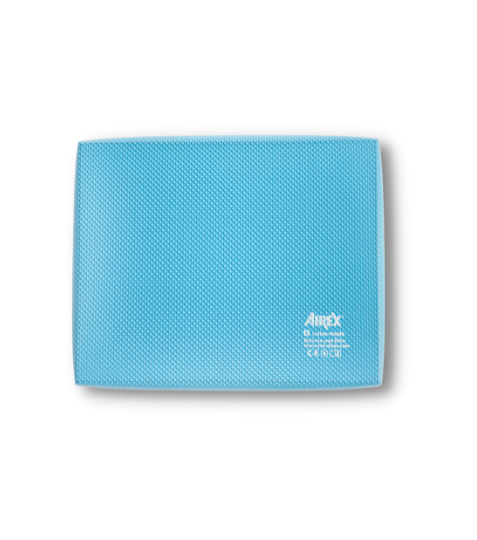 AIREX Balance pad Elite modrá