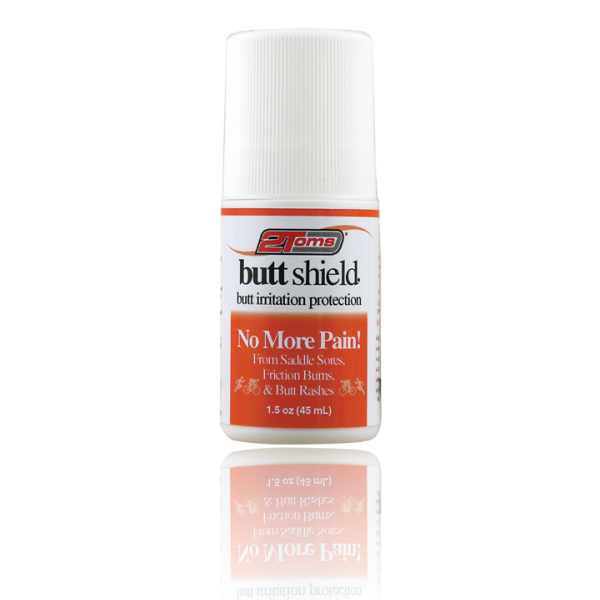 2 TOMS - ButtShield 45 ml.