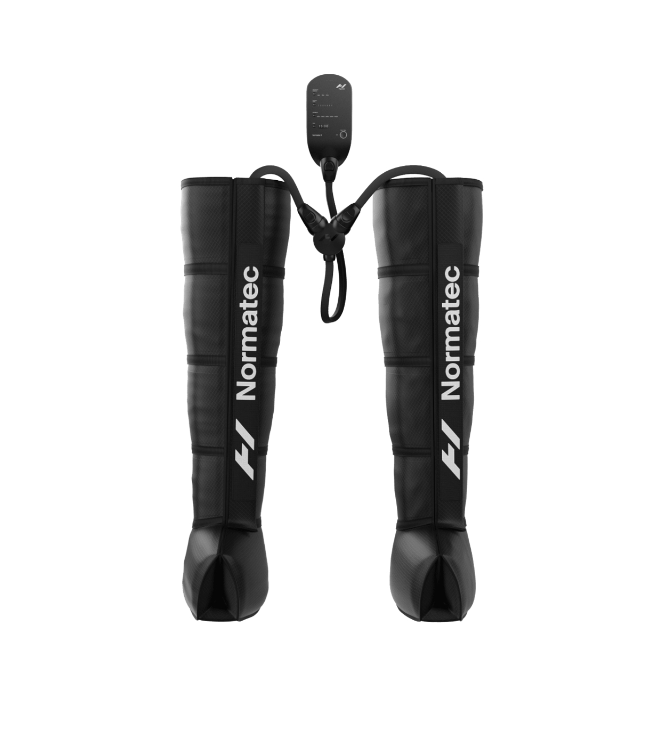 Normatec Pulse system 3.0 + 2x noha