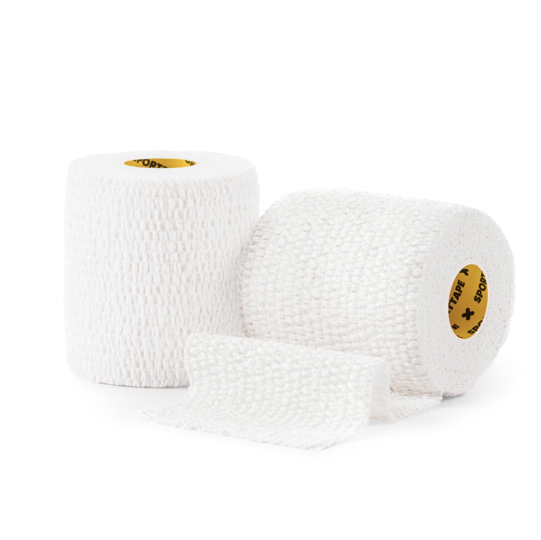 Sporttape Stretch tape 7,5 cm x 6,9 m