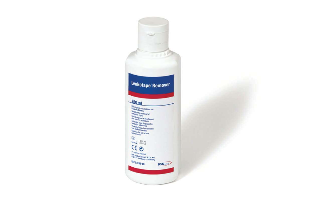 Leukotape remover 350 ml - odstraňovač tejpů