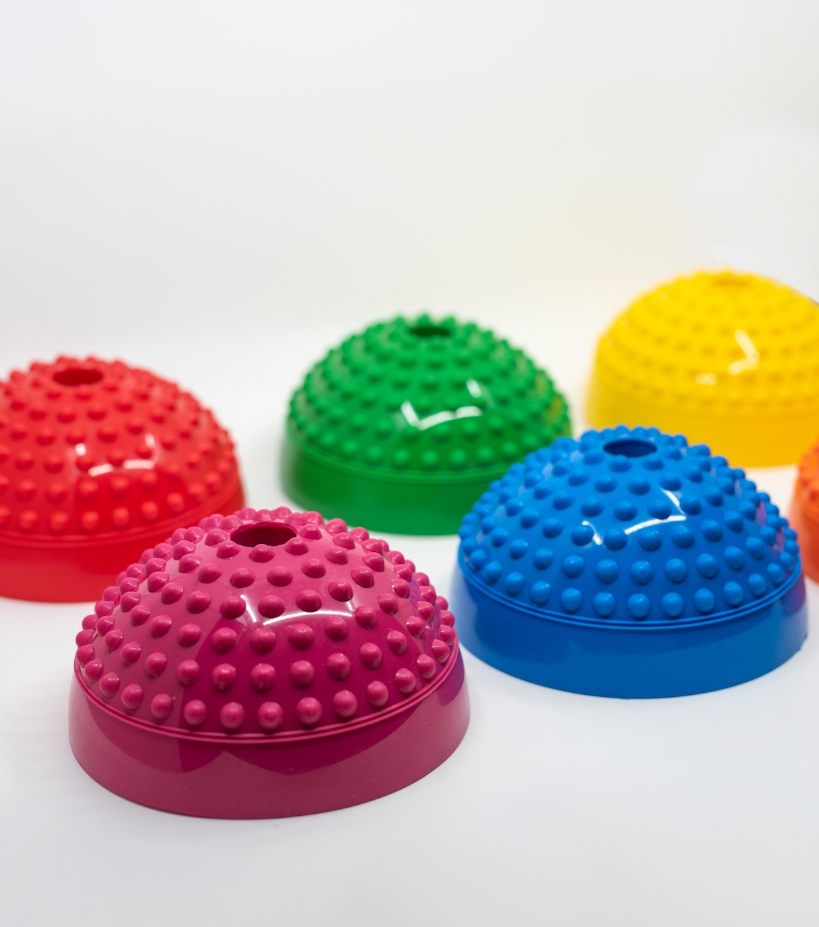 Multiactive Stone - akupresúrne kužele