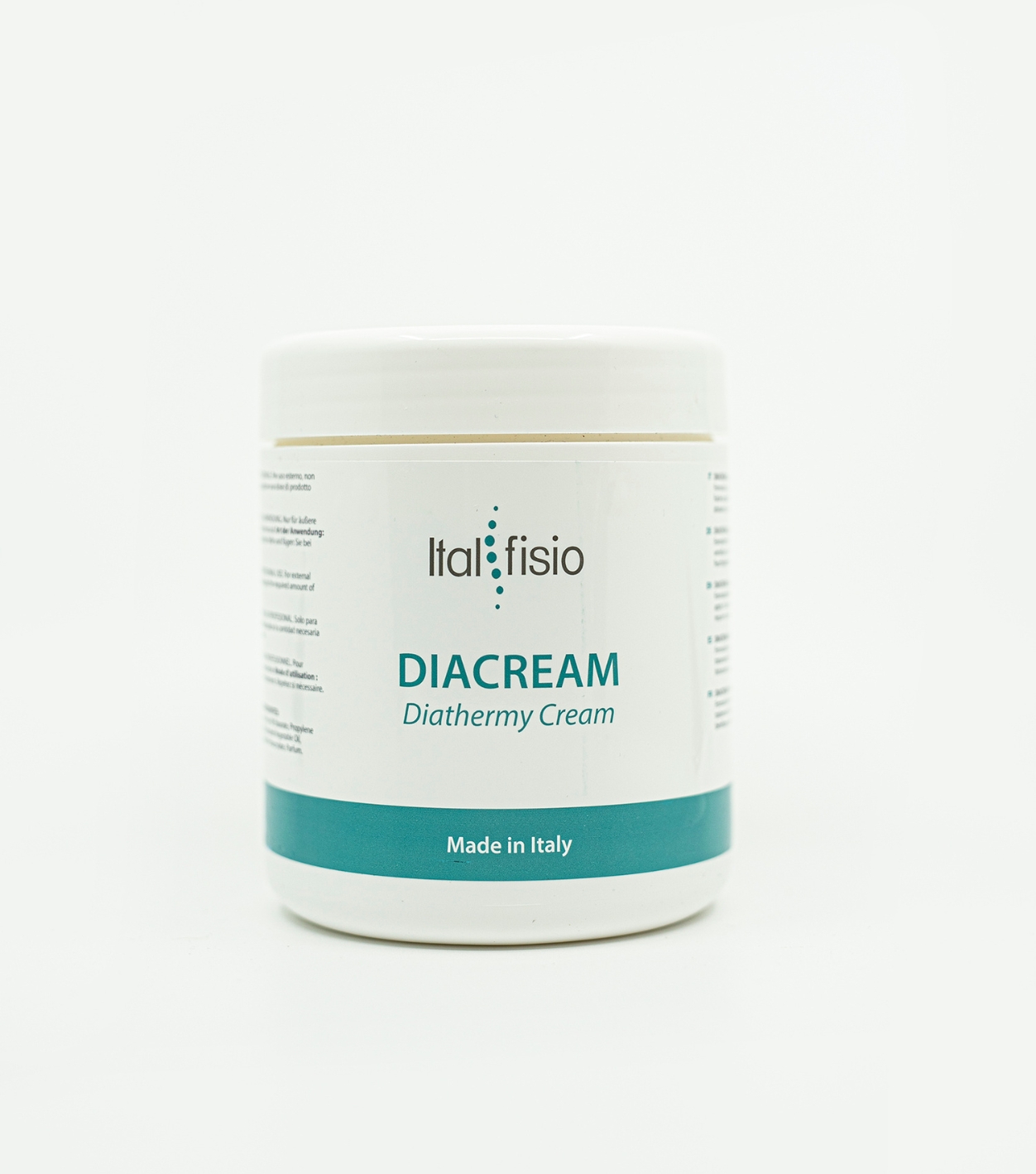 DIACREAM-Diathermy Cream 1000ml