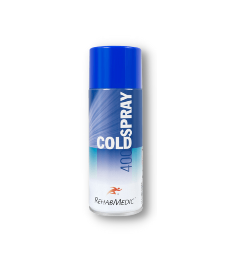 RehabMedic chladívý sprej 400 ml