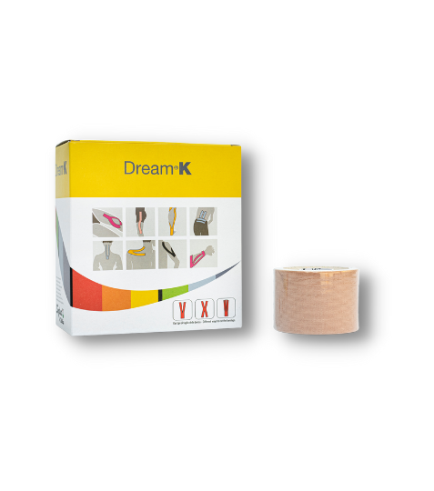 Dream K kineziotape 5 cm x 5 m