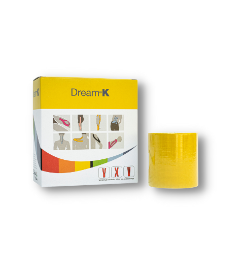 Dream K kineziotape 7,5 cm x 5 m