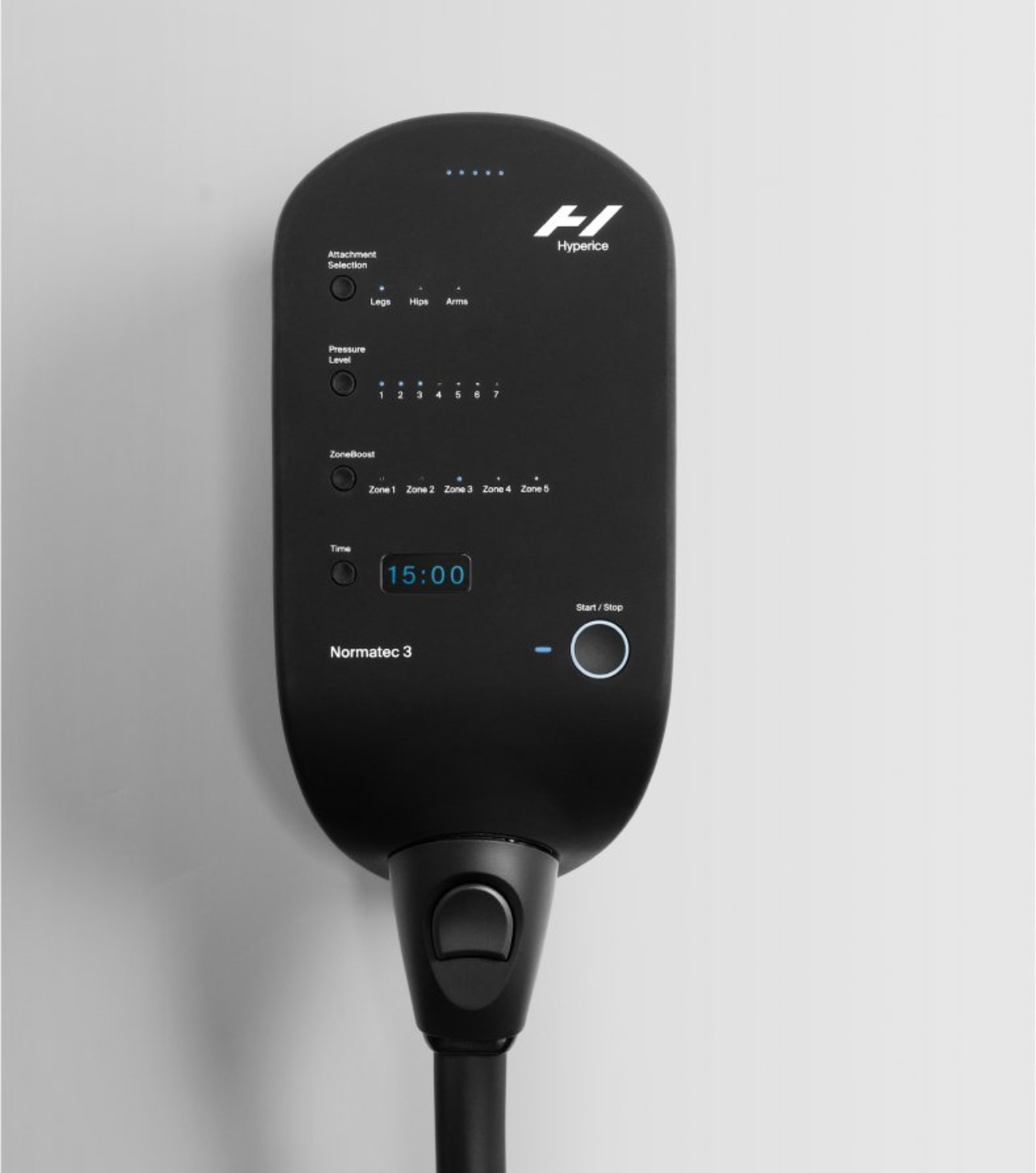 Normatec Pulse system 3.0 + 2x noha