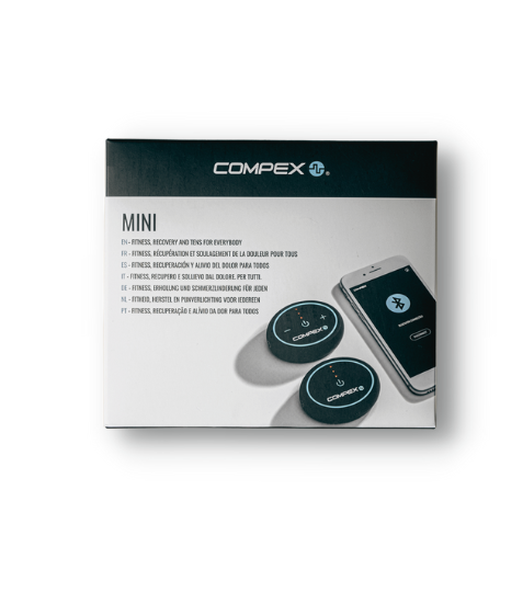 Compex Mini