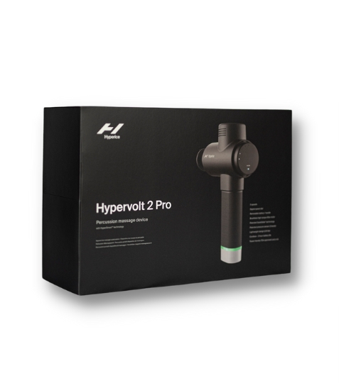 Hypervolt 2 PRO - masážní přístroj
