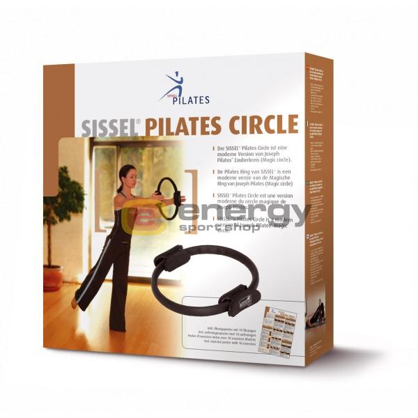 Sissel Pilates kruh