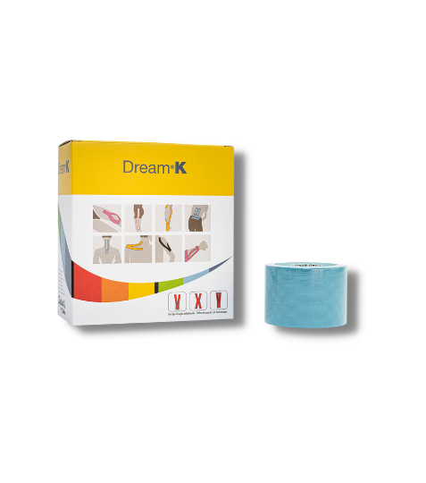 Dream K kineziotape 5 cm x 5 m