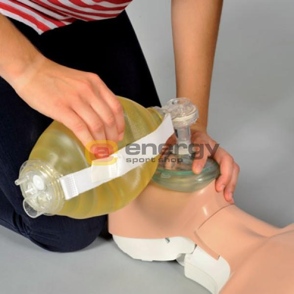 RESUSCITAĆNÍ SIMULÁTOR - BASIC