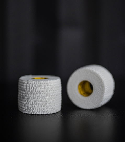 Sporttape Stretch tape 5 cm x 6,9 m