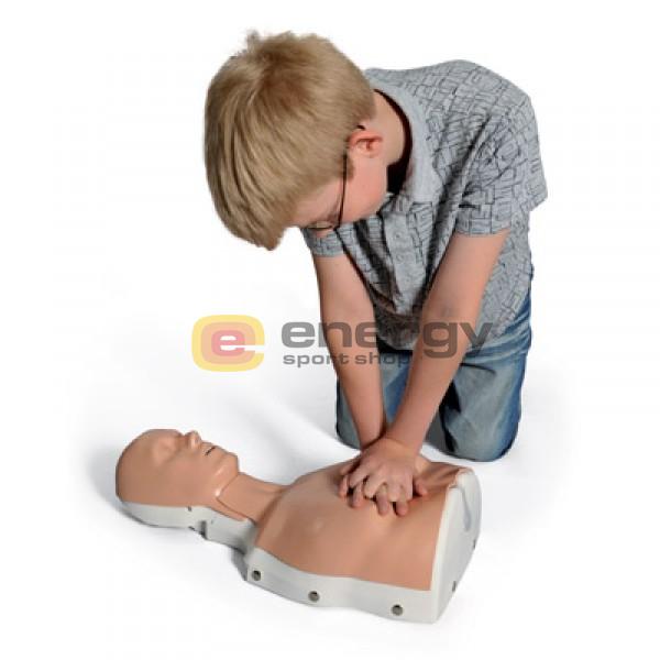 RESUSCITAĆNÍ SIMULÁTOR - BASIC