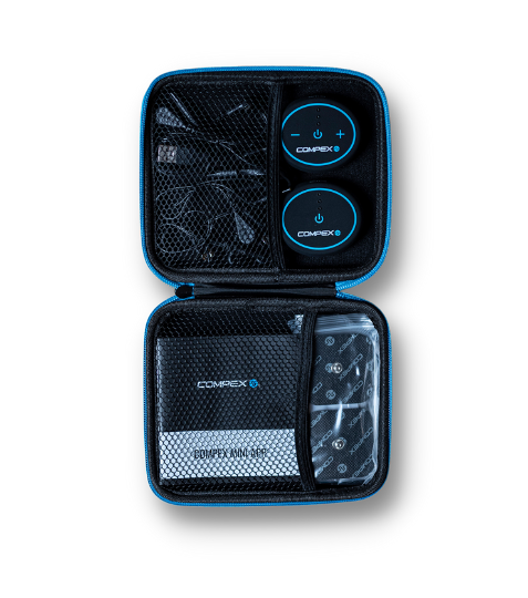 Compex Mini