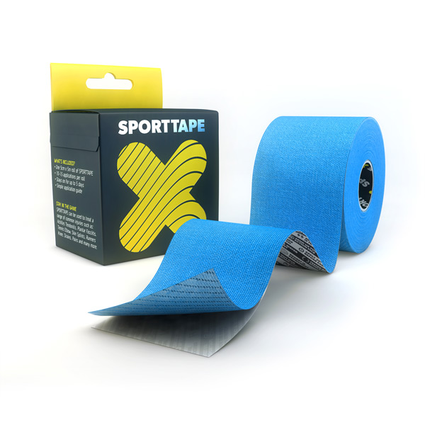 Sporttape Flex 5 cm x 5 m