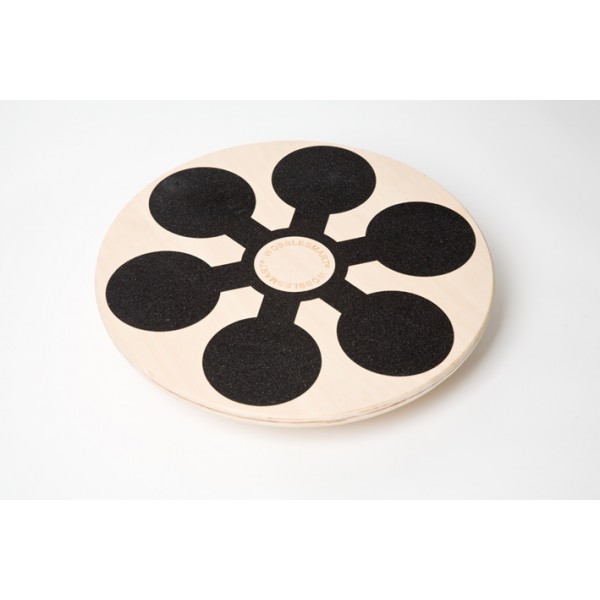 WOBBLESMART