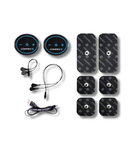 Compex Mini