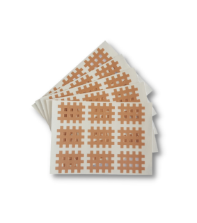 K-Active Cross tape/Spiral tape