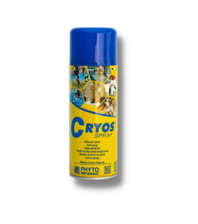 Cryos 400 ml - chladivý sprej