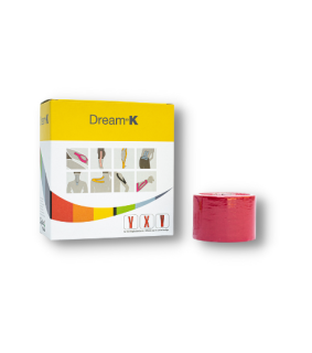 Dream K kineziotape 5 cm x 5 m