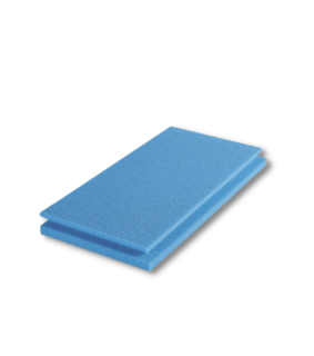 Low density foam