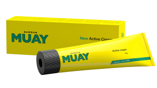 Namman MUAY Active cream 100 g