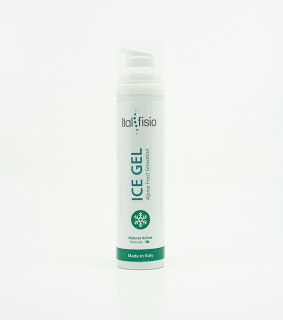 ICE GEL- Alpine Frost Sensation 100ml